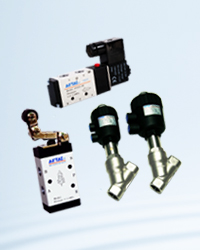 control components Control Components