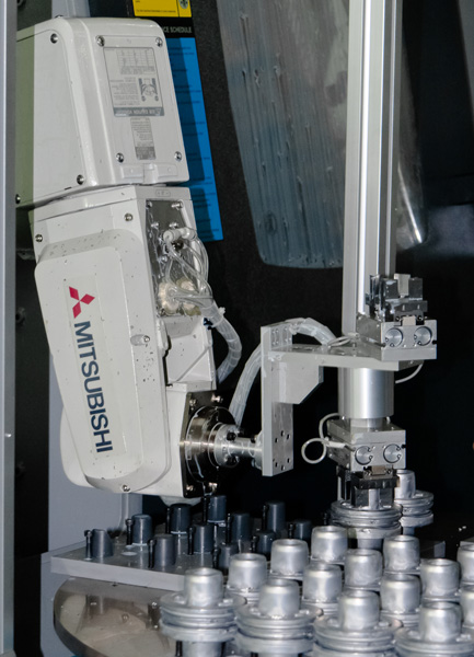 Manufacturing Capacity manufacturing capacity 1 Manufacturing Capacity