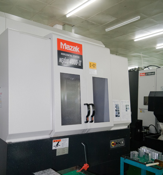 Manufacturing Capacity manufacturing capacity 2 Manufacturing Capacity